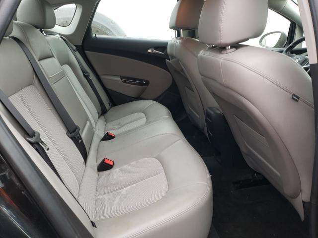 Photo 5 VIN: 1G4PP5SK1D4238827 - BUICK VERANO 