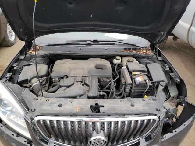 Photo 6 VIN: 1G4PP5SK1D4238827 - BUICK VERANO 