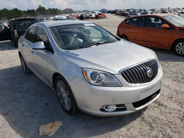 Photo 0 VIN: 1G4PP5SK1D4243719 - BUICK VERANO 