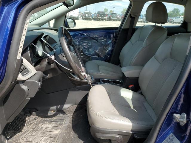 Photo 6 VIN: 1G4PP5SK1D4245535 - BUICK VERANO 