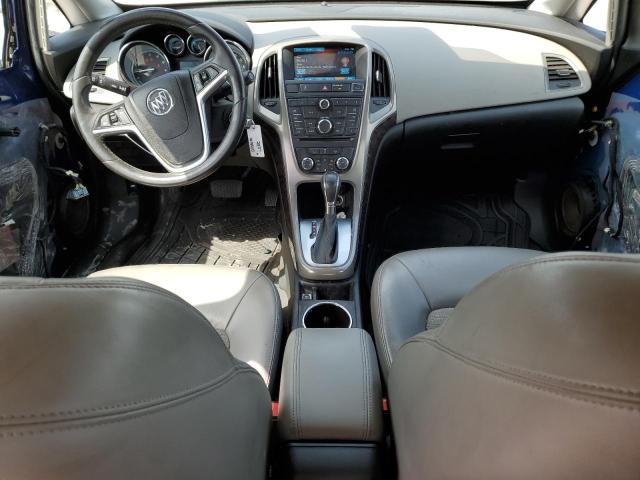 Photo 7 VIN: 1G4PP5SK1D4245535 - BUICK VERANO 