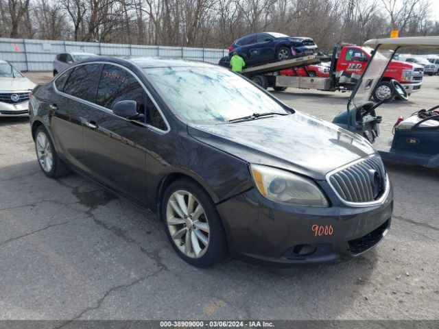 Photo 0 VIN: 1G4PP5SK1D4248449 - BUICK VERANO 