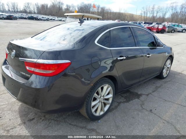 Photo 3 VIN: 1G4PP5SK1D4248449 - BUICK VERANO 