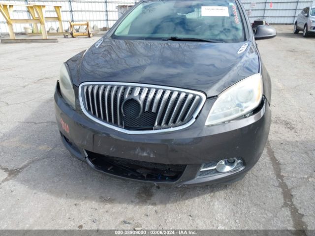 Photo 5 VIN: 1G4PP5SK1D4248449 - BUICK VERANO 