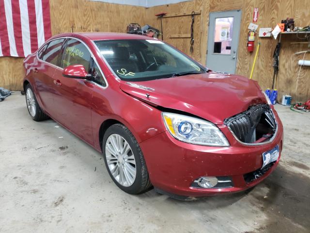 Photo 0 VIN: 1G4PP5SK1D4252470 - BUICK VERANO 