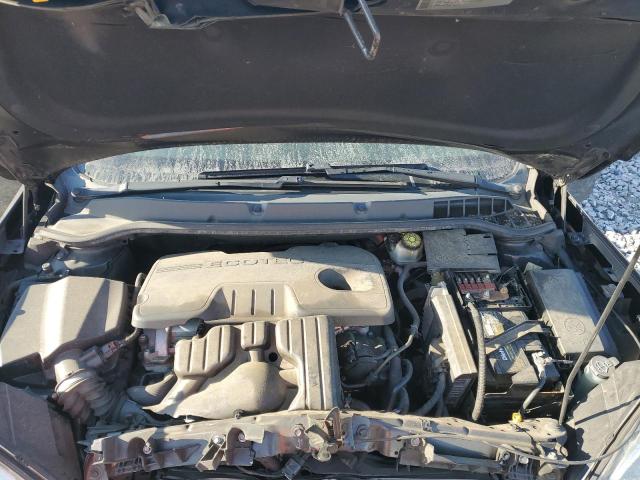 Photo 10 VIN: 1G4PP5SK1D4257071 - BUICK VERANO 