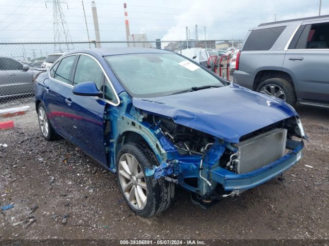 Photo 0 VIN: 1G4PP5SK1E4104322 - BUICK VERANO 