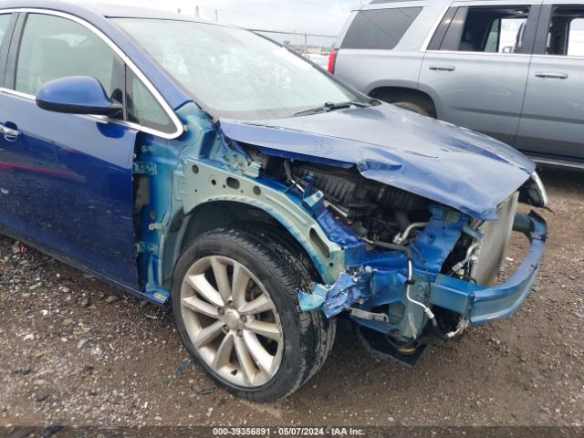 Photo 5 VIN: 1G4PP5SK1E4104322 - BUICK VERANO 