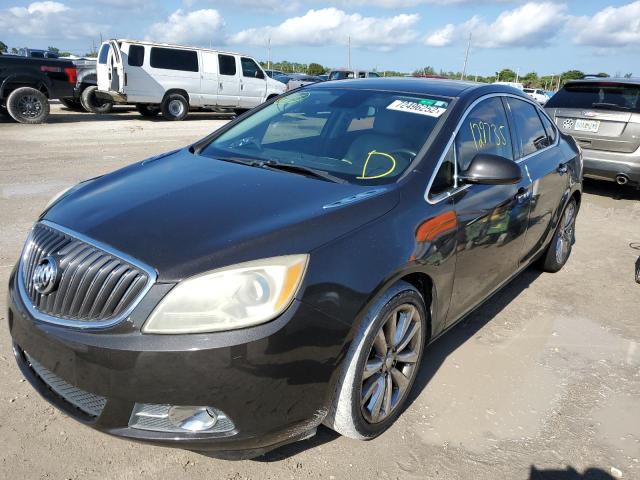 Photo 0 VIN: 1G4PP5SK1E4109052 - BUICK VERANO 