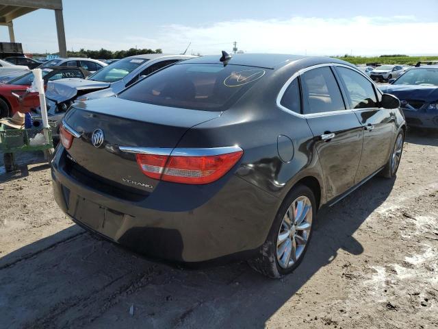 Photo 2 VIN: 1G4PP5SK1E4109052 - BUICK VERANO 