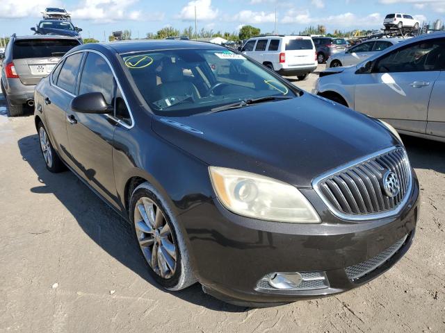 Photo 3 VIN: 1G4PP5SK1E4109052 - BUICK VERANO 