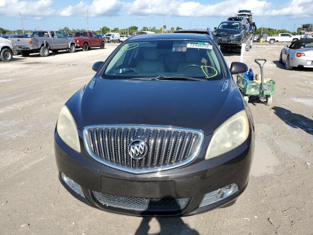 Photo 4 VIN: 1G4PP5SK1E4109052 - BUICK VERANO 