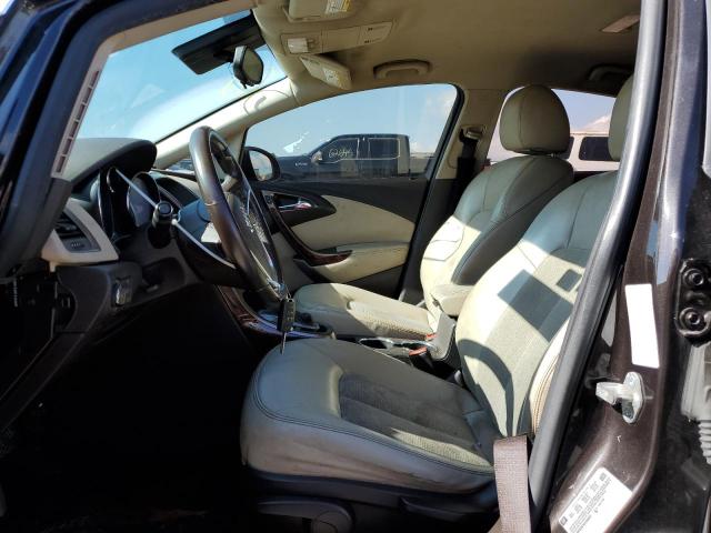 Photo 6 VIN: 1G4PP5SK1E4109052 - BUICK VERANO 