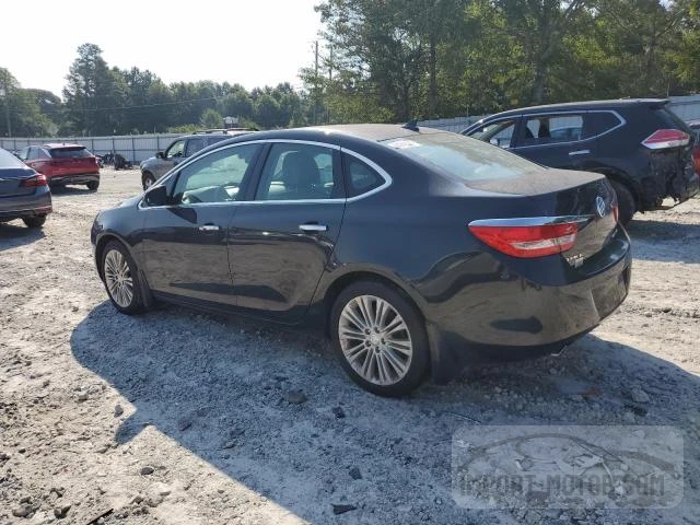 Photo 1 VIN: 1G4PP5SK1E4132086 - BUICK VERANO 