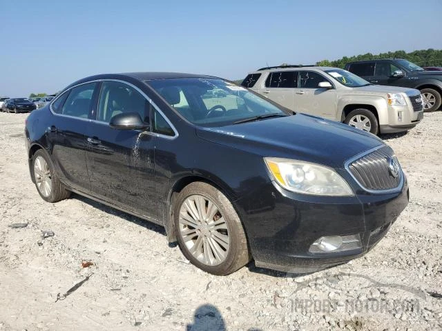 Photo 3 VIN: 1G4PP5SK1E4132086 - BUICK VERANO 