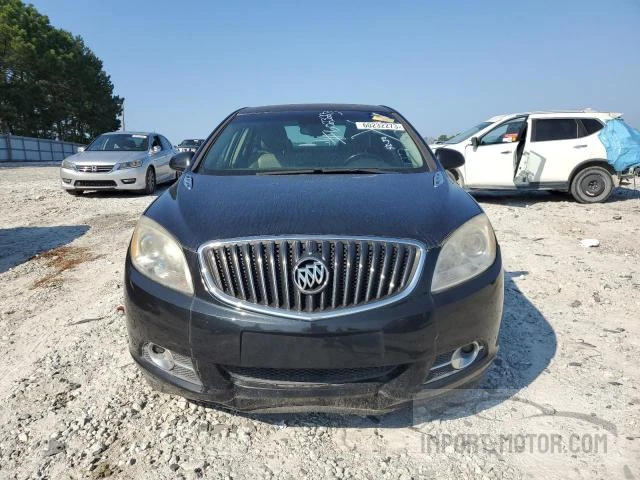 Photo 4 VIN: 1G4PP5SK1E4132086 - BUICK VERANO 