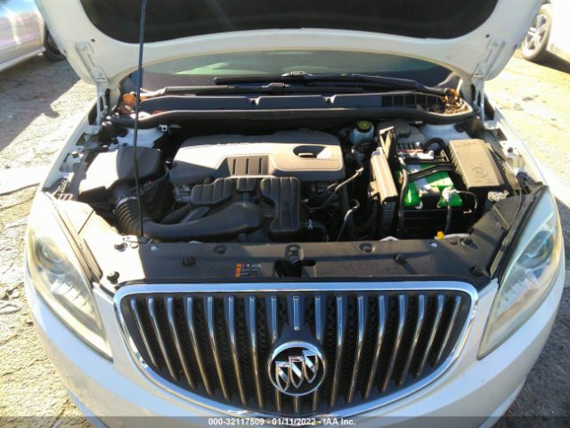 Photo 9 VIN: 1G4PP5SK1E4136431 - BUICK VERANO 