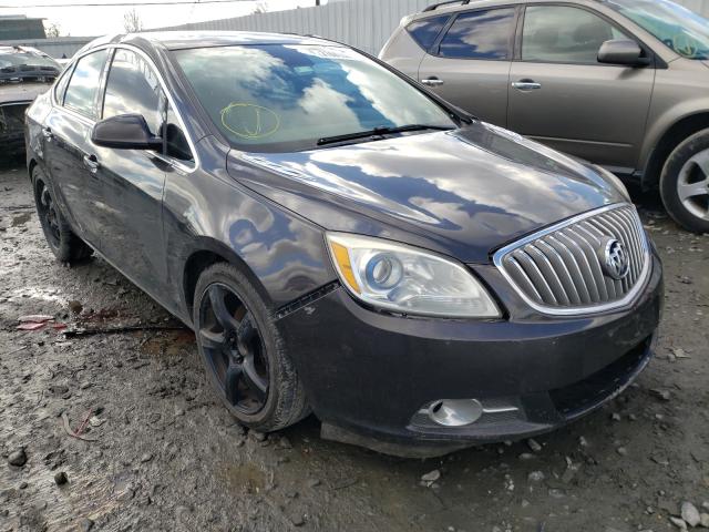 Photo 0 VIN: 1G4PP5SK1E4136672 - BUICK VERANO 