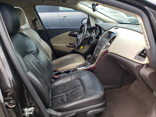 Photo 4 VIN: 1G4PP5SK1E4136672 - BUICK VERANO 