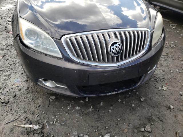 Photo 8 VIN: 1G4PP5SK1E4136672 - BUICK VERANO 