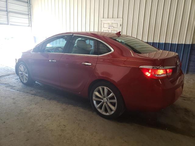 Photo 1 VIN: 1G4PP5SK1E4145873 - BUICK VERANO 