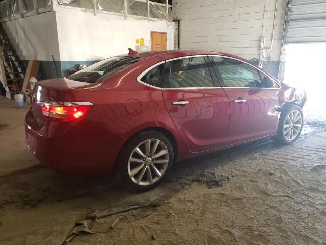 Photo 2 VIN: 1G4PP5SK1E4145873 - BUICK VERANO 