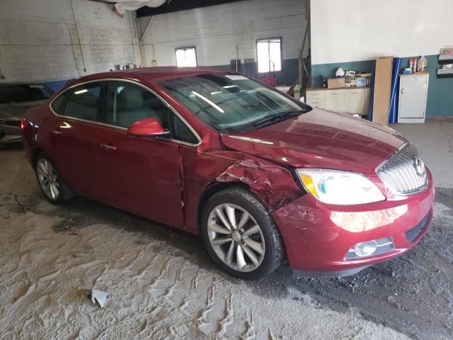 Photo 3 VIN: 1G4PP5SK1E4145873 - BUICK VERANO 