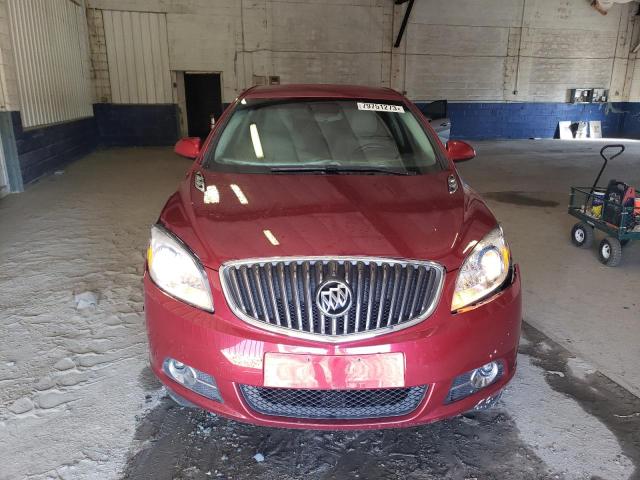 Photo 4 VIN: 1G4PP5SK1E4145873 - BUICK VERANO 