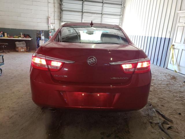 Photo 5 VIN: 1G4PP5SK1E4145873 - BUICK VERANO 