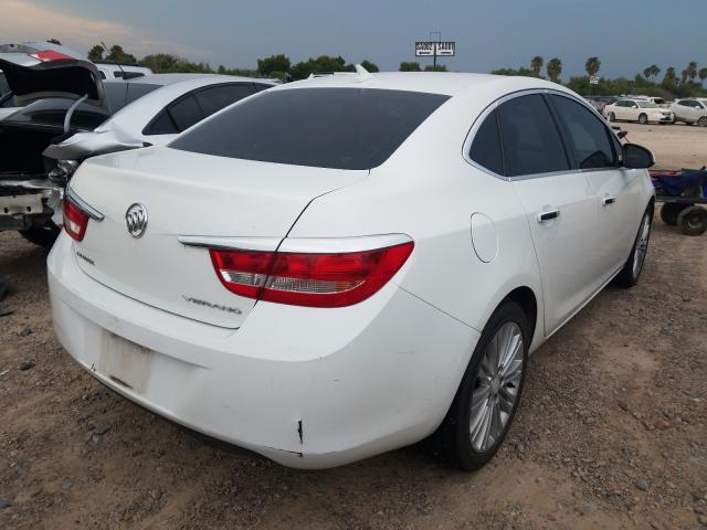 Photo 3 VIN: 1G4PP5SK1E4154704 - BUICK VERANO 