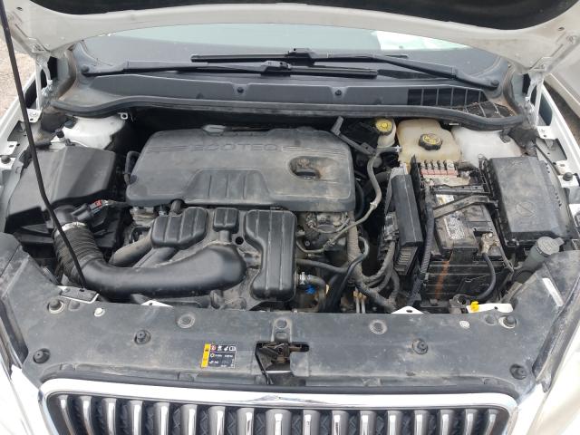 Photo 6 VIN: 1G4PP5SK1E4154704 - BUICK VERANO 