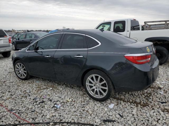 Photo 1 VIN: 1G4PP5SK1E4155450 - BUICK VERANO 