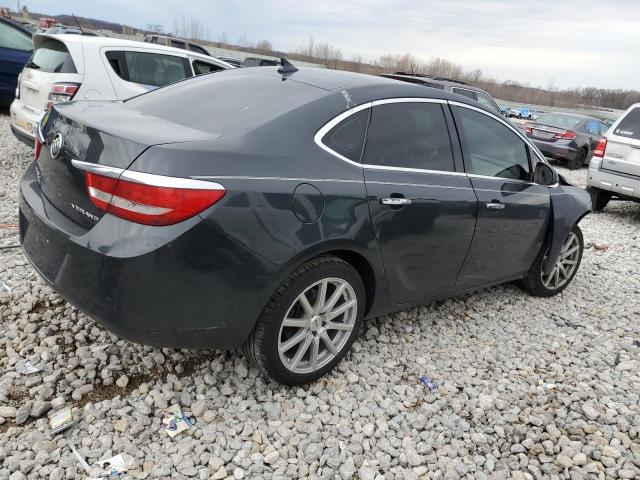 Photo 2 VIN: 1G4PP5SK1E4155450 - BUICK VERANO 