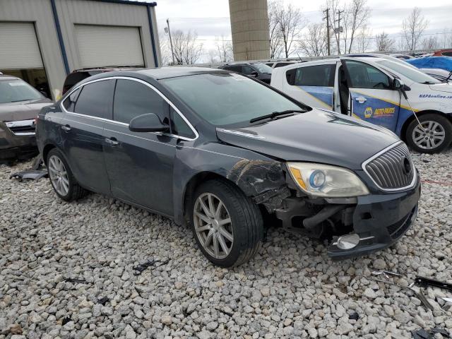 Photo 3 VIN: 1G4PP5SK1E4155450 - BUICK VERANO 