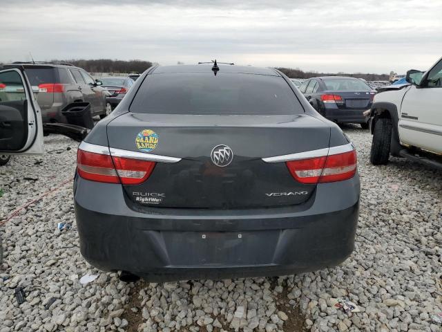 Photo 5 VIN: 1G4PP5SK1E4155450 - BUICK VERANO 