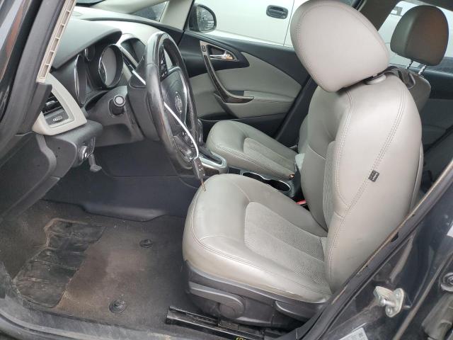 Photo 6 VIN: 1G4PP5SK1E4155450 - BUICK VERANO 