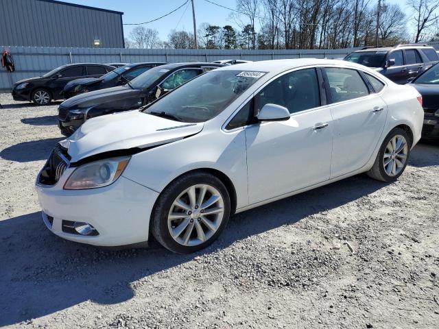 Photo 0 VIN: 1G4PP5SK1E4161846 - BUICK VERANO 