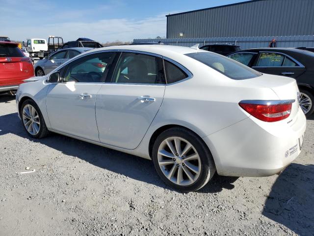 Photo 1 VIN: 1G4PP5SK1E4161846 - BUICK VERANO 