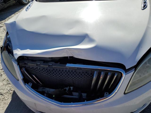 Photo 10 VIN: 1G4PP5SK1E4161846 - BUICK VERANO 