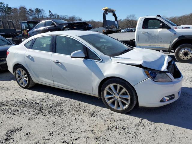 Photo 3 VIN: 1G4PP5SK1E4161846 - BUICK VERANO 