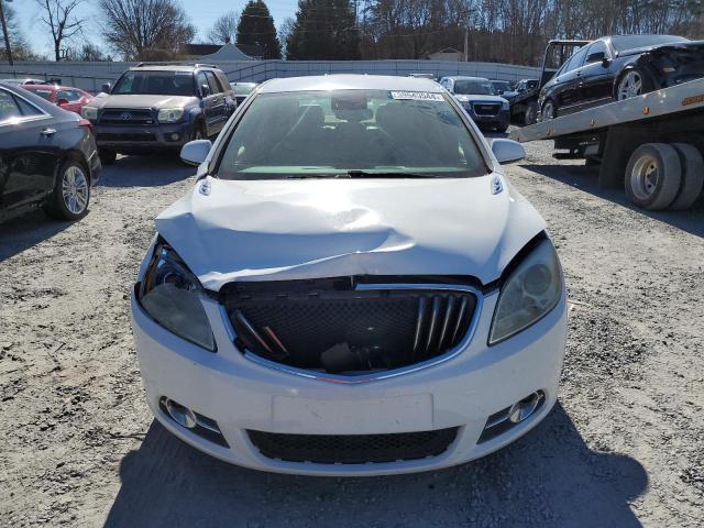 Photo 4 VIN: 1G4PP5SK1E4161846 - BUICK VERANO 