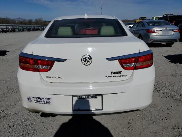 Photo 5 VIN: 1G4PP5SK1E4161846 - BUICK VERANO 