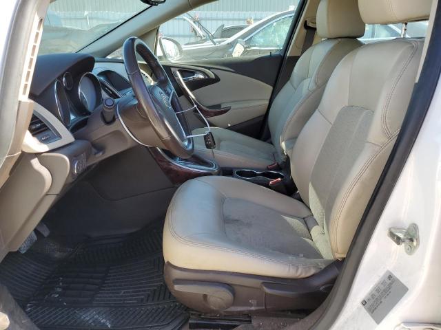 Photo 6 VIN: 1G4PP5SK1E4161846 - BUICK VERANO 