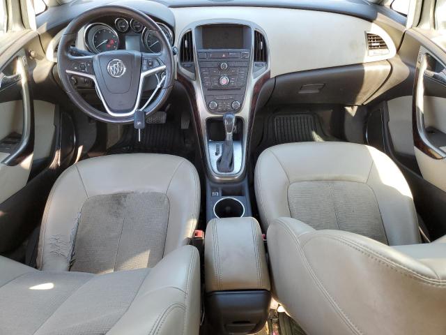 Photo 7 VIN: 1G4PP5SK1E4161846 - BUICK VERANO 