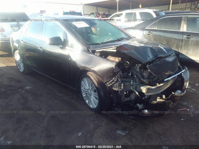 Photo 0 VIN: 1G4PP5SK1E4166707 - BUICK VERANO 