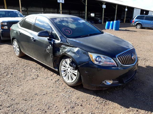 Photo 0 VIN: 1G4PP5SK1E4184057 - BUICK VERANO 