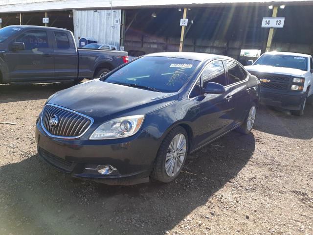 Photo 1 VIN: 1G4PP5SK1E4184057 - BUICK VERANO 