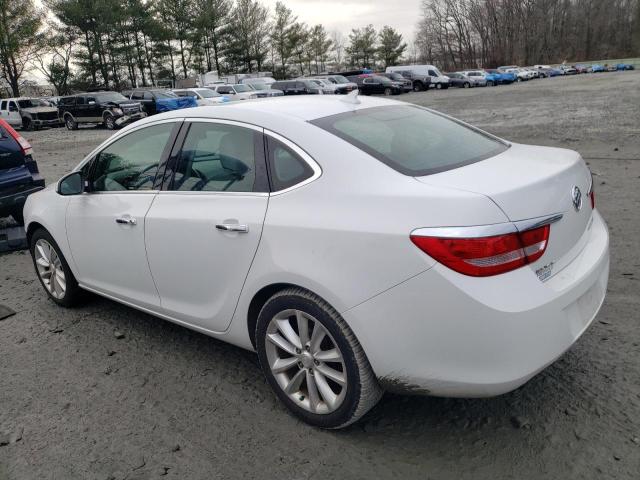 Photo 1 VIN: 1G4PP5SK1E4197634 - BUICK VERANO 