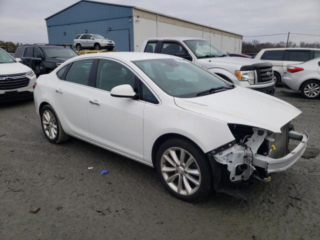 Photo 3 VIN: 1G4PP5SK1E4197634 - BUICK VERANO 