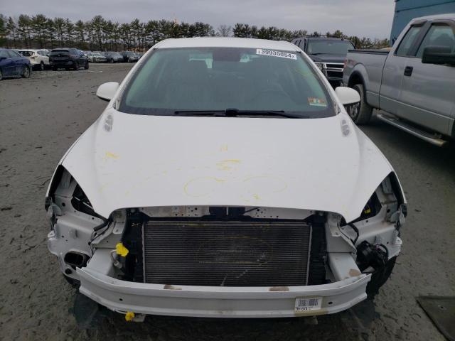 Photo 4 VIN: 1G4PP5SK1E4197634 - BUICK VERANO 